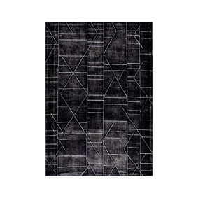 Geometrisch vloerkleed - Marcel Zwart