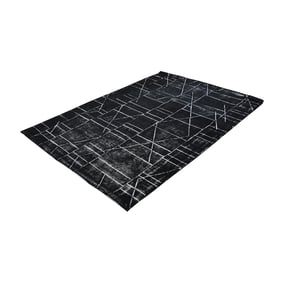 Geometrisch vloerkleed - Marcel Zwart - sfeer