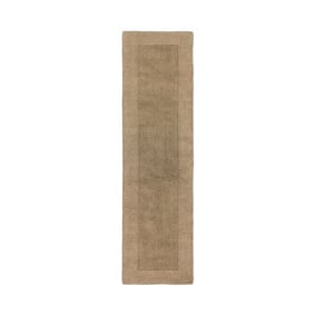 Effen loper - Tuscano Naturel - sfeer