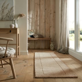 Effen loper - Tuscano Naturel