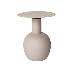 Bijzettafel - Pip Beige - sfeer