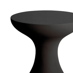 Bijzettafel - Dez Zwart - sfeer