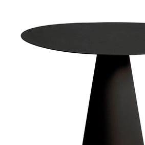 Bijzettafel - Vic Zwart - sfeer