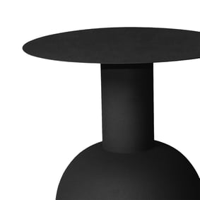 Bijzettafel - Pip Zwart - sfeer