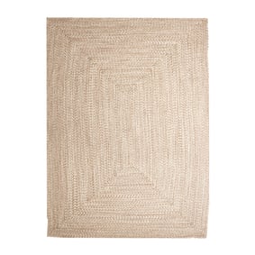 Binnen- & buitenkleed - Bali Beige - sfeer