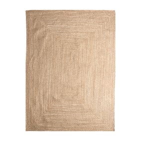 Binnen- & buitenkleed - Bali Bruin - sfeer