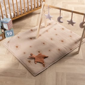 Boxkleed - Luna Sun Beige