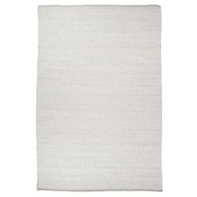 Wollen vloerkleed op maat - Genua Creme/Wit 815 - sfeer