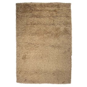 Wollen vloerkleed op maat - Merano Beige 002 - product