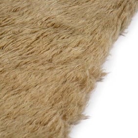 Wollen vloerkleed op maat - Merano Beige 002