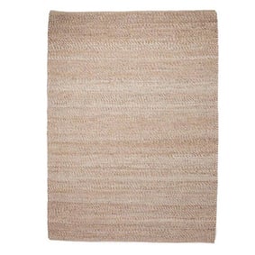 Wollen vloerkleed op maat - Verona ST Beige 142 - product