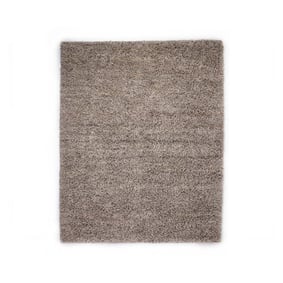 Wollen vloerkleed op maat - Berbero Lungo Beige 101 - product