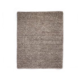 Wollen vloerkleed op maat - Berbero Lungo Beige 101 - sfeer