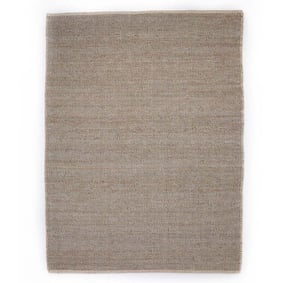 Wollen vloerkleed - Bressano Beige 142 - product