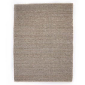 Wollen vloerkleed op maat - Bressano Beige 142 - product