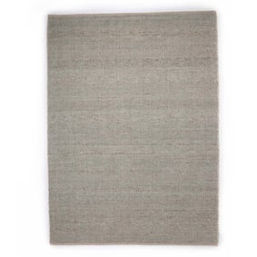 Wollen vloerkleed op maat - Bressano Creme 141 - sfeer