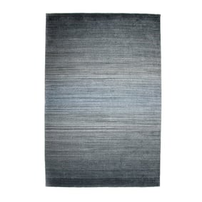 Modern vloerkleed op maat - Portofino Blauw 01 - product