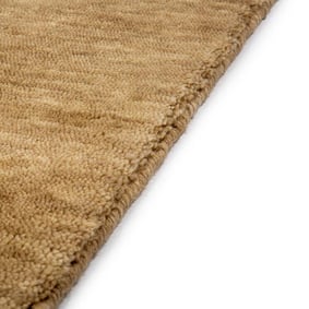 Wollen vloerkleed op maat - San Stefano Beige 08