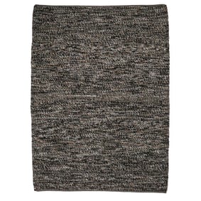 Wollen vloerkleed - Verona ST Bruin 940 - sfeer