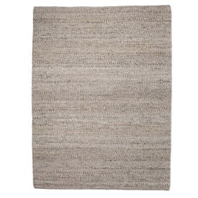 Wollen vloerkleed - Verona ST Grijs 834 - sfeer