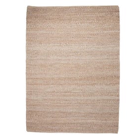 Wollen vloerkleed - Verona ST Beige 142 - product