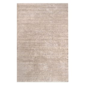 Wollen vloerkleed - New Berbero Beige 101 - product