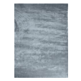 Vloerkleed op maat - Orvieto Blauw 806 - sfeer