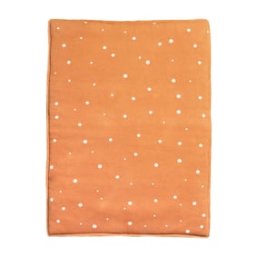 Boxkleed - Luna Dots Terra - product