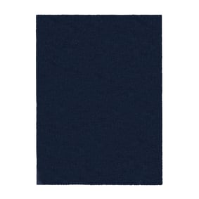 Shaggy vloerkleed - Farenzo Blauw - product