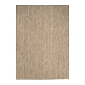Buitenkleed - Malta Arrow Naturel - sfeer