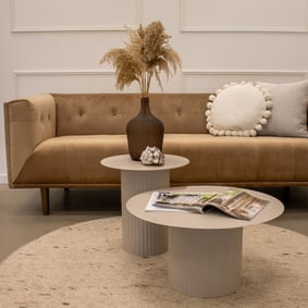 Salontafel - Tilo Beige