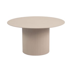 Salontafel - Tilo Beige - sfeer