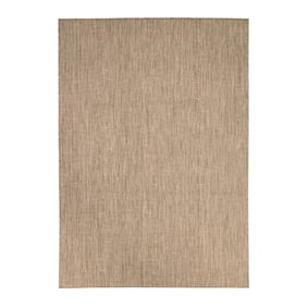 Buitenkleed - Malta Melange Naturel - sfeer
