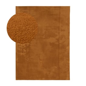 Wasbaar vloerkleed - Vivid Terra - sfeer