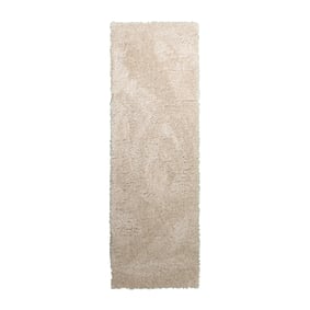 Wasbare loper - Blaze Beige - sfeer