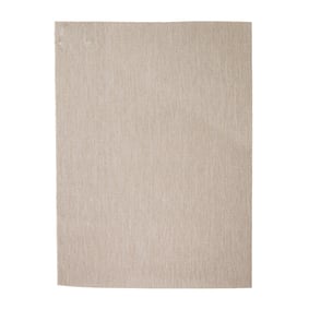 Buitenkleed - Costa Creme - sfeer
