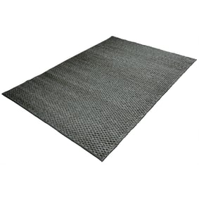 Jute vloerkleed - Didier Antraciet - sfeer