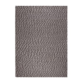 Woonkamer vloerkleed - Sebastien Wit/Bruin