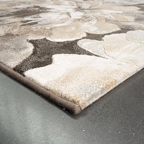 Bloemen vloerkleed - Anaheim 3243 - sfeer