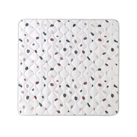 Speelkleed baby vierkant - Noa Confetti - sfeer