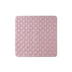 Speelkleed baby vierkant - Noa Roze - product