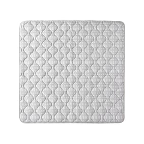 Speelkleed baby vierkant - Noa Grijs - sfeer