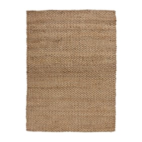 Jute vloerkleed - Sollo Naturel - sfeer