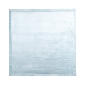 Vierkante speelmat - Jip Blauw - sfeer