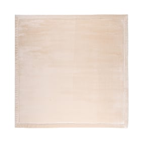 Vierkante speelmat - Jip Beige - sfeer