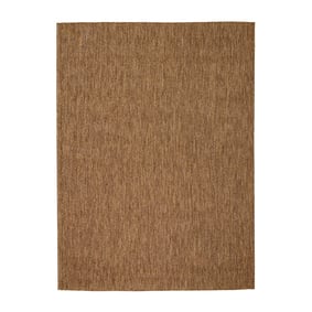 Buitenkleed - Costa Cognac - sfeer