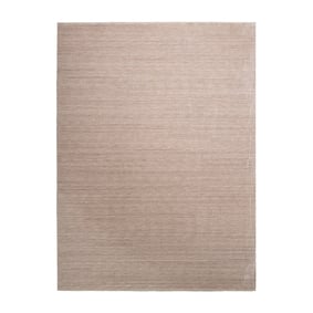 Duurzaam vloerkleed - Kaia Creme - sfeer