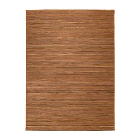 Outdoor vloerkleed - Torres Oranje/Gemêleerd - sfeer