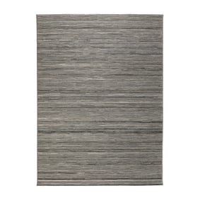 Outdoor vloerkleed - Torres Donkergrijs/Gemêleerd - sfeer