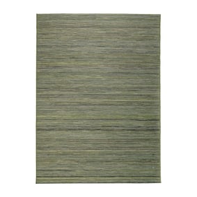 Outdoor vloerkleed - Torres Groen/Gemêleerd - sfeer